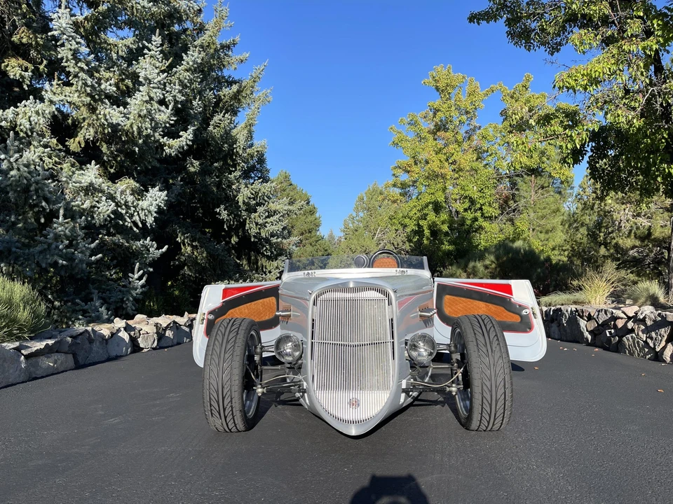 Ford Hot Rod - Image 30 of 31