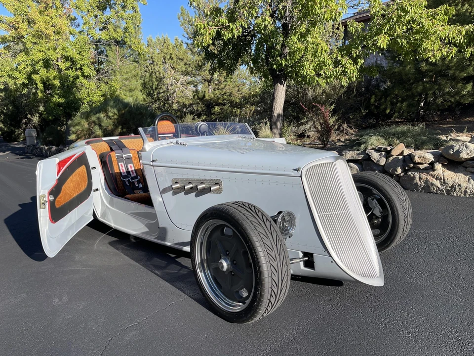 Ford Hot Rod - Image 28 of 31