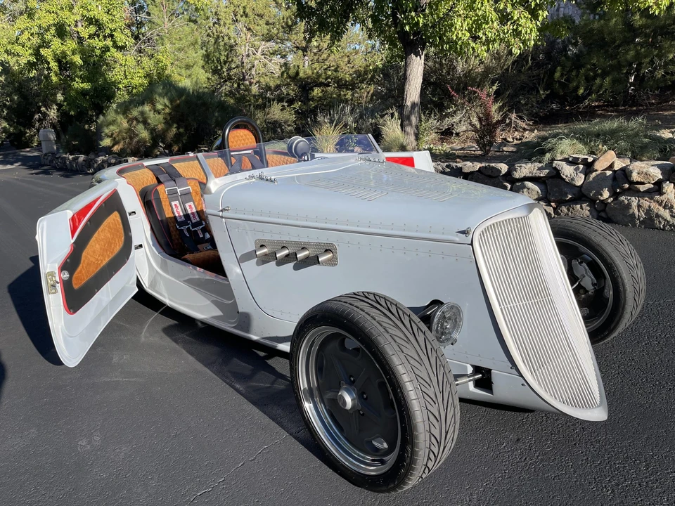 Ford Hot Rod - Image 27 of 31