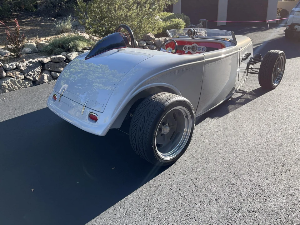 Ford Hot Rod - Image 15 of 31