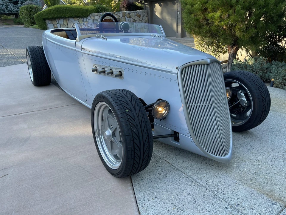 Ford Hot Rod - Image 7 of 31