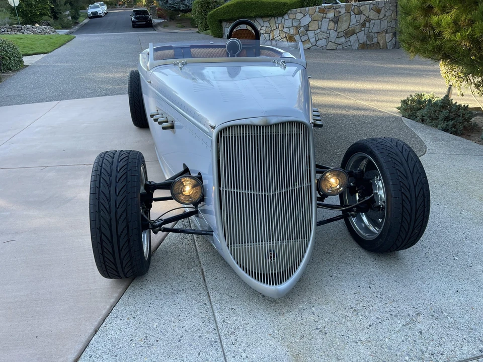Ford Hot Rod - Image 6 of 31