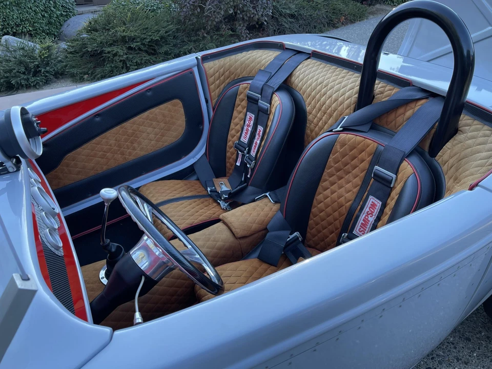 Ford Hot Rod - Image 31 of 31