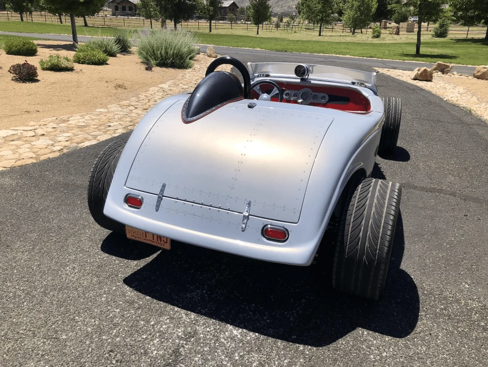 Ford Hot Rod - Image 16 of 31