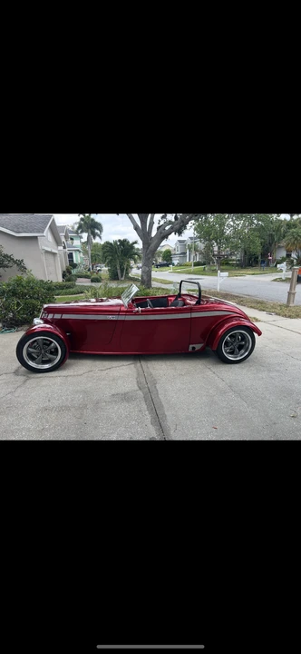 Ford Hot Rod - Image 10 of 31