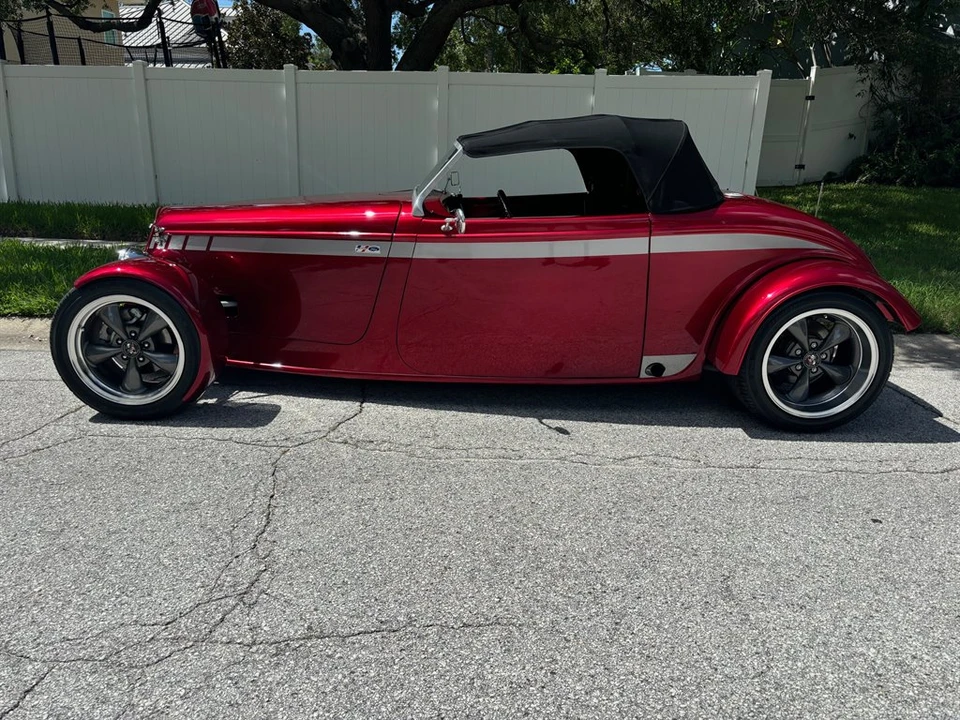 Ford Hot Rod - Image 8 of 31
