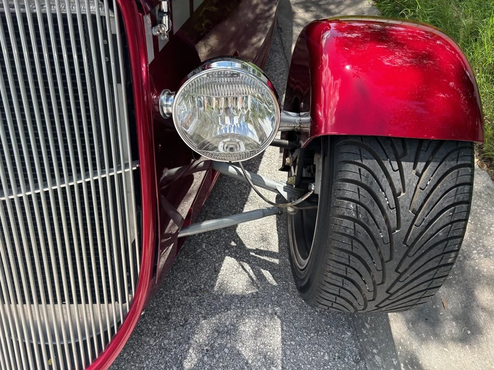 Ford Hot Rod - Image 15 of 31