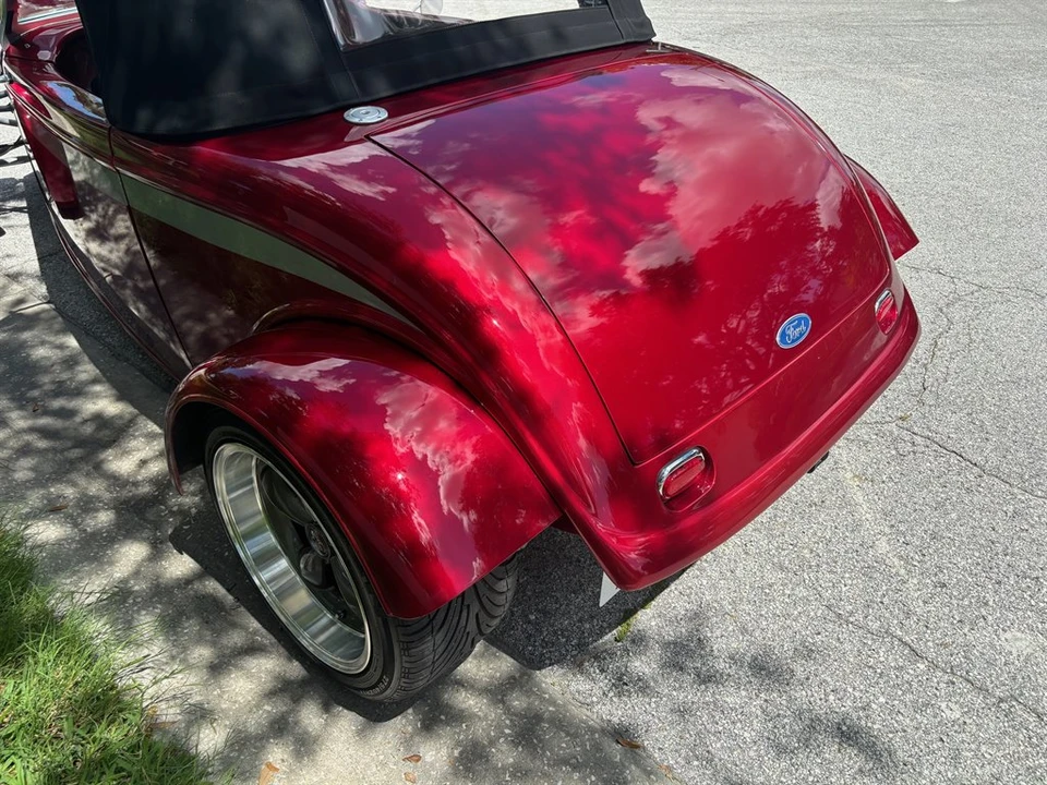 Ford Hot Rod - Image 22 of 31
