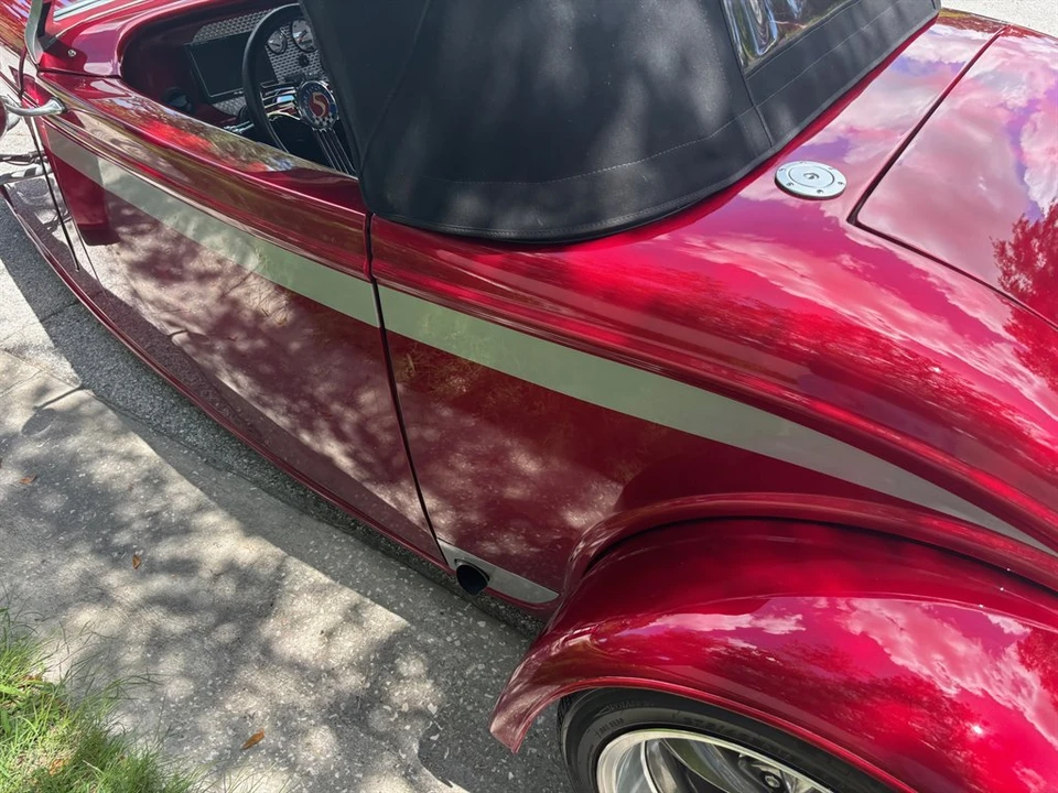 Ford Hot Rod - Image 23 of 31