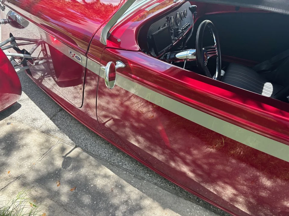 Ford Hot Rod - Image 24 of 31