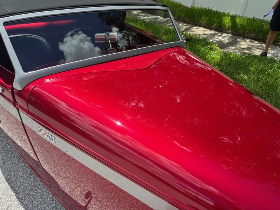Ford Hot Rod - Image 18 of 31