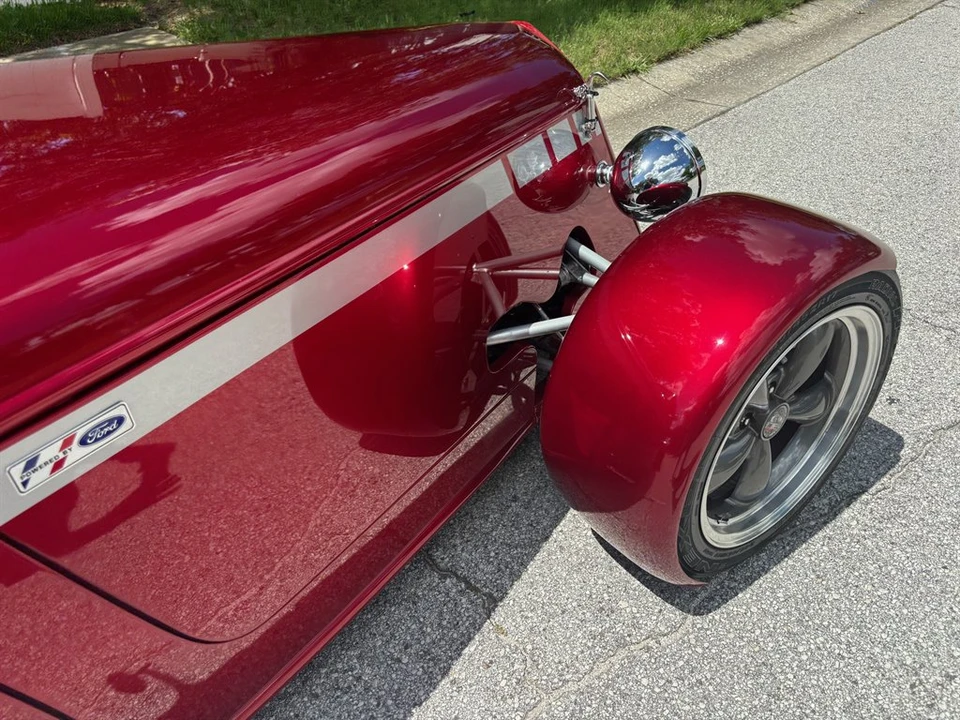 Ford Hot Rod - Image 19 of 31