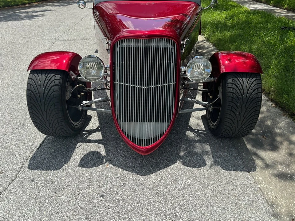 Ford Hot Rod - Image 12 of 31