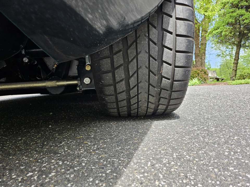 Shelby Daytona Replica - Image 27 of 31