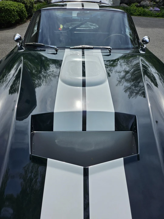Shelby Daytona Replica - Image 12 of 31