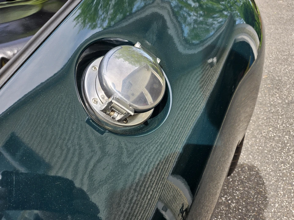 Shelby Daytona Replica - Image 20 of 31