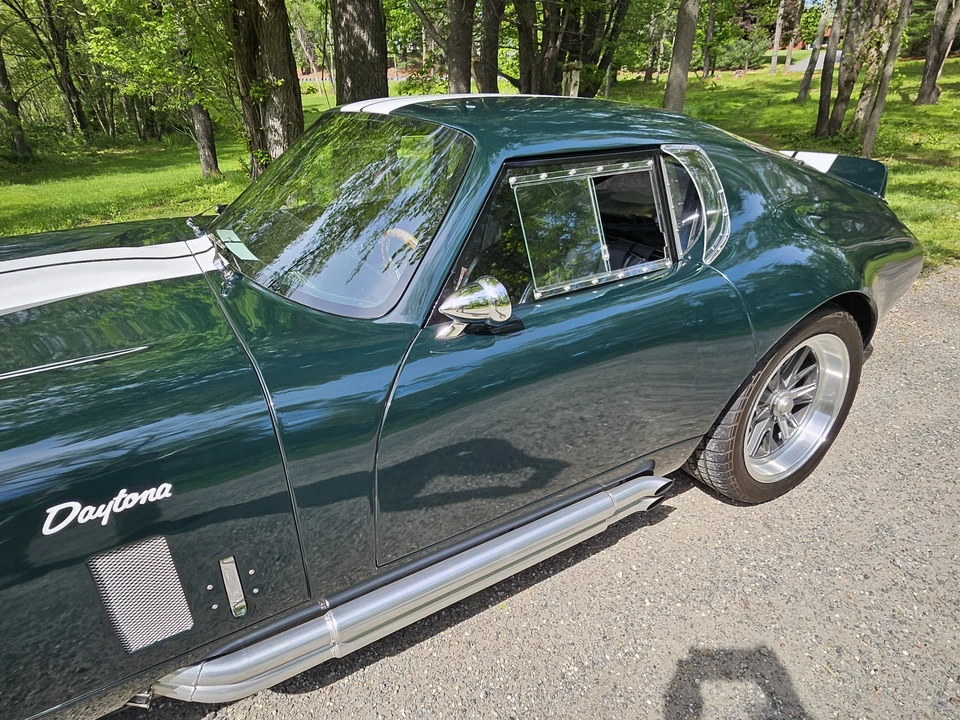 Shelby Daytona Replica - Image 16 of 31