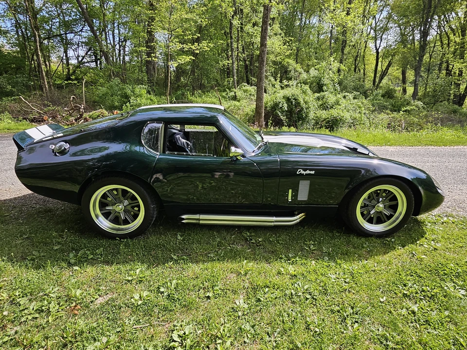 Shelby Daytona Replica - Image 6 of 31