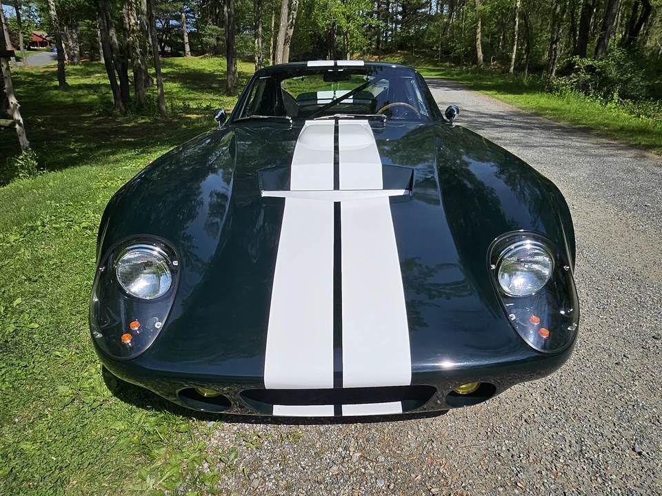 Shelby Daytona Replica - Image 8 of 31