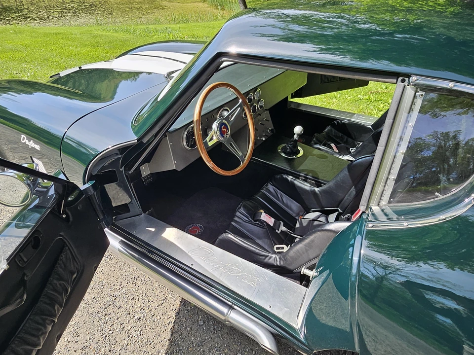 Shelby Daytona Replica - Image 28 of 31