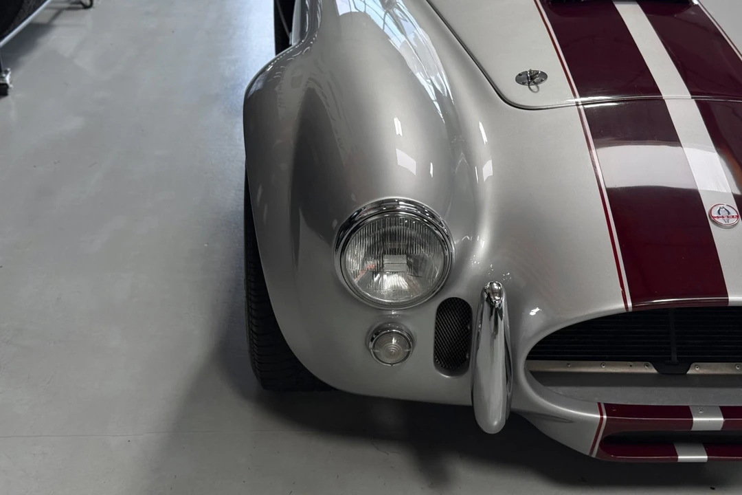 Shelby Cobra Replica - Image 30 of 31