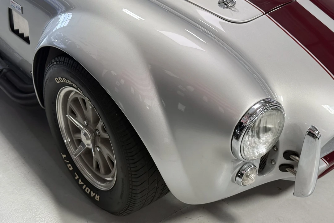 Shelby Cobra Replica - Image 31 of 31