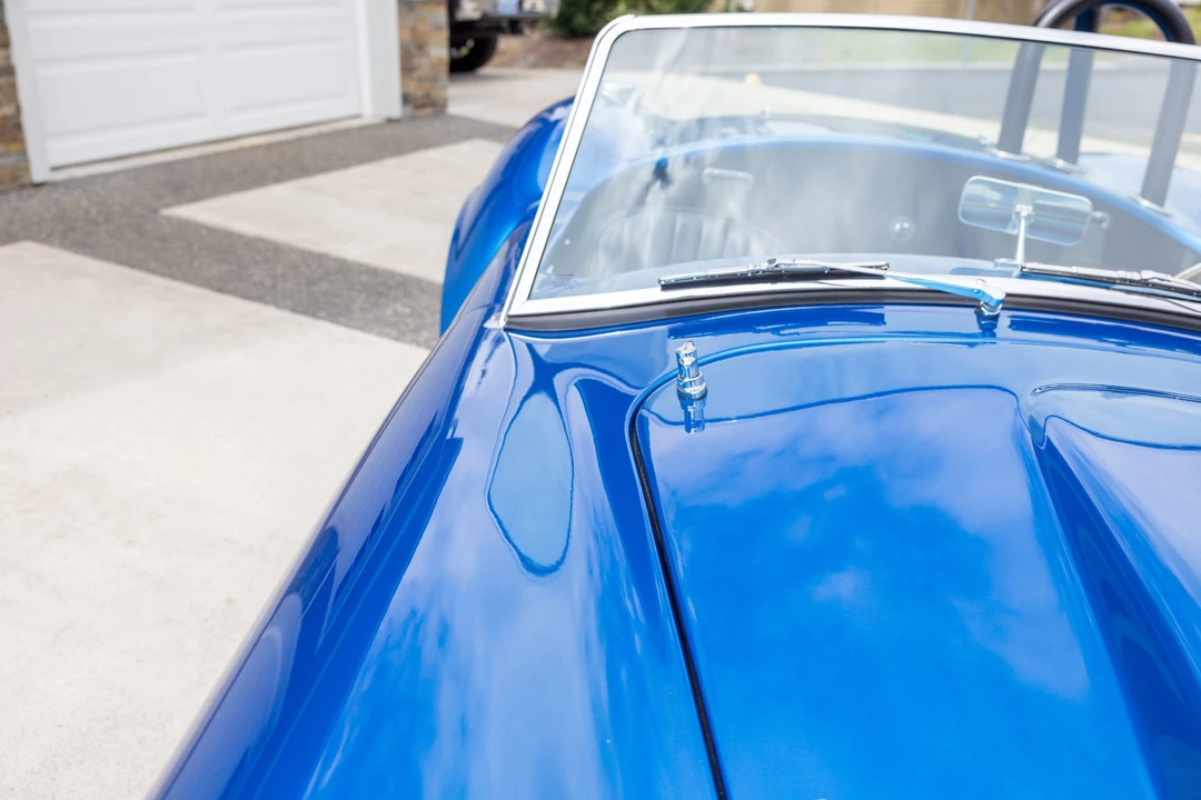 Shelby Cobra Replica - Image 21 of 31