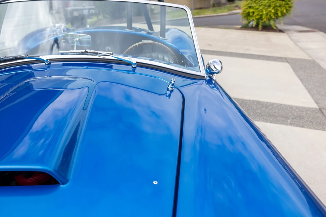 Shelby Cobra Replica - Image 20 of 31