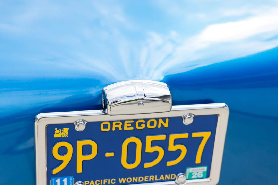 Shelby Cobra Replica - Image 16 of 31