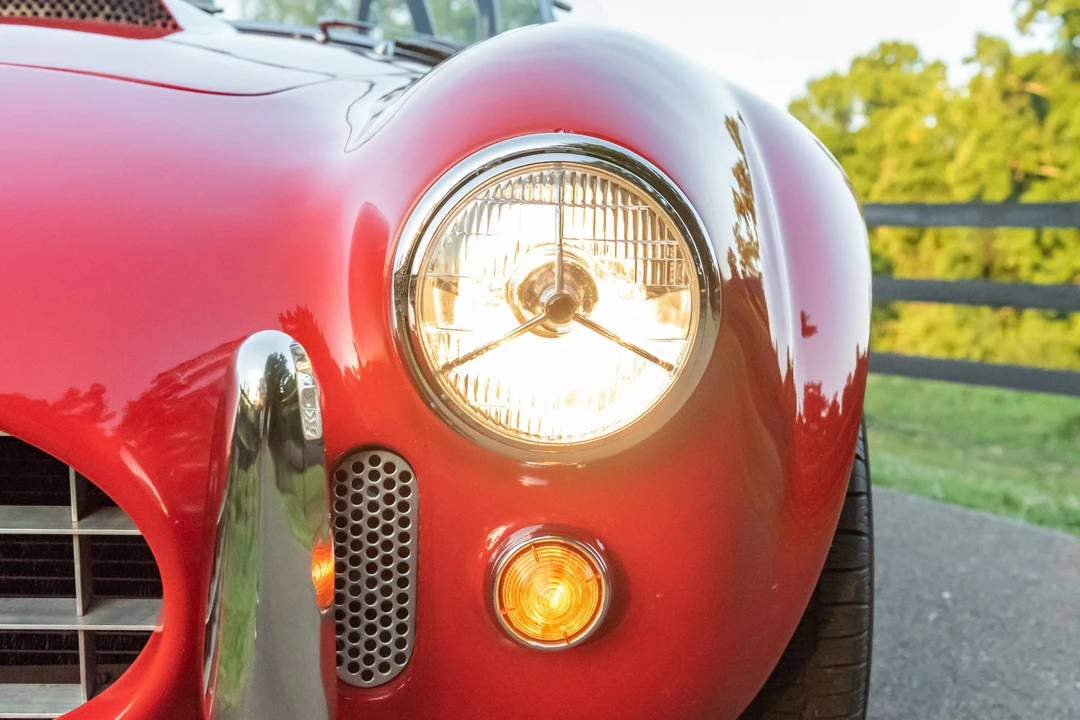 Shelby Cobra Replica - Image 14 of 31