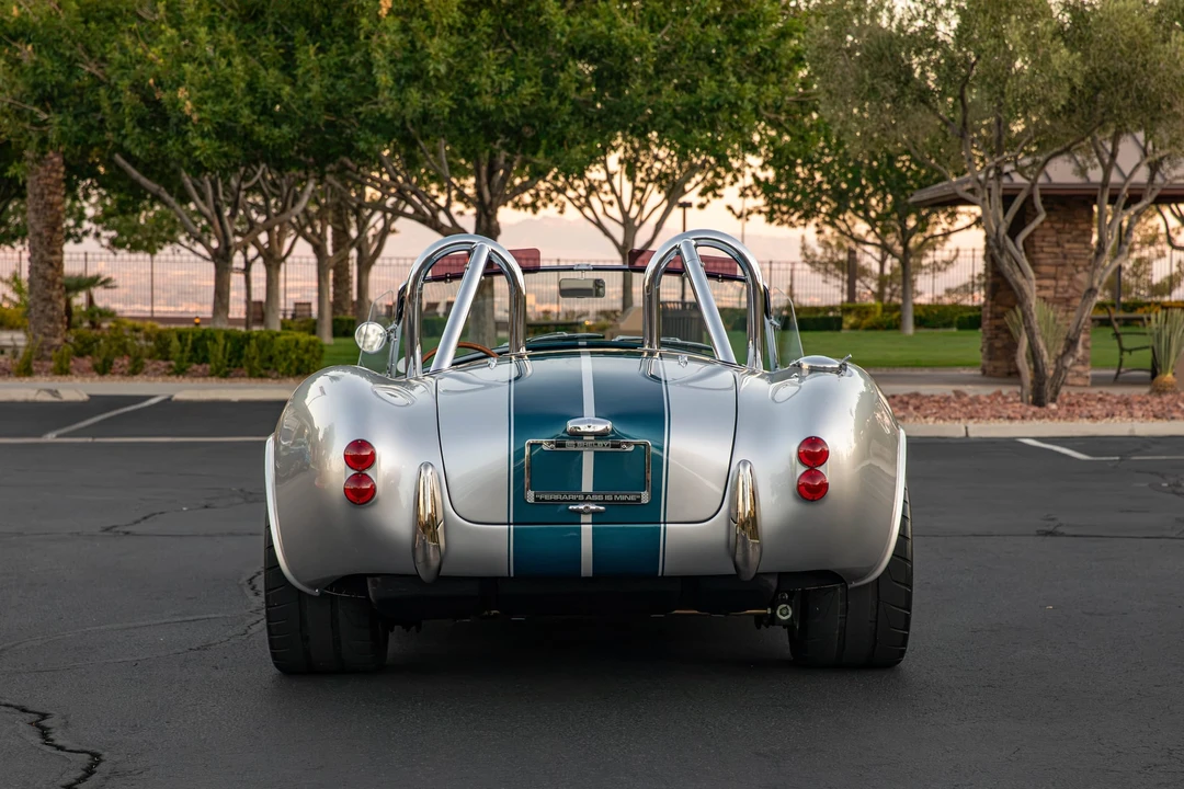 Factory Five Roadster - Image 8 of 31