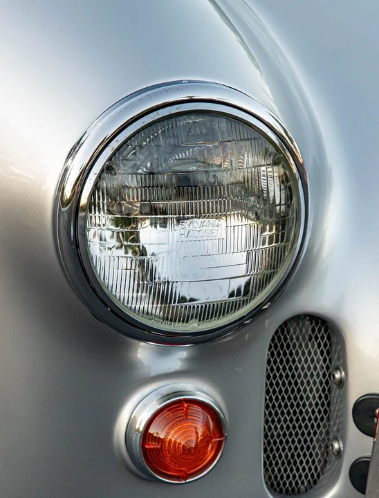 Factory Five Roadster - Image 14 of 31