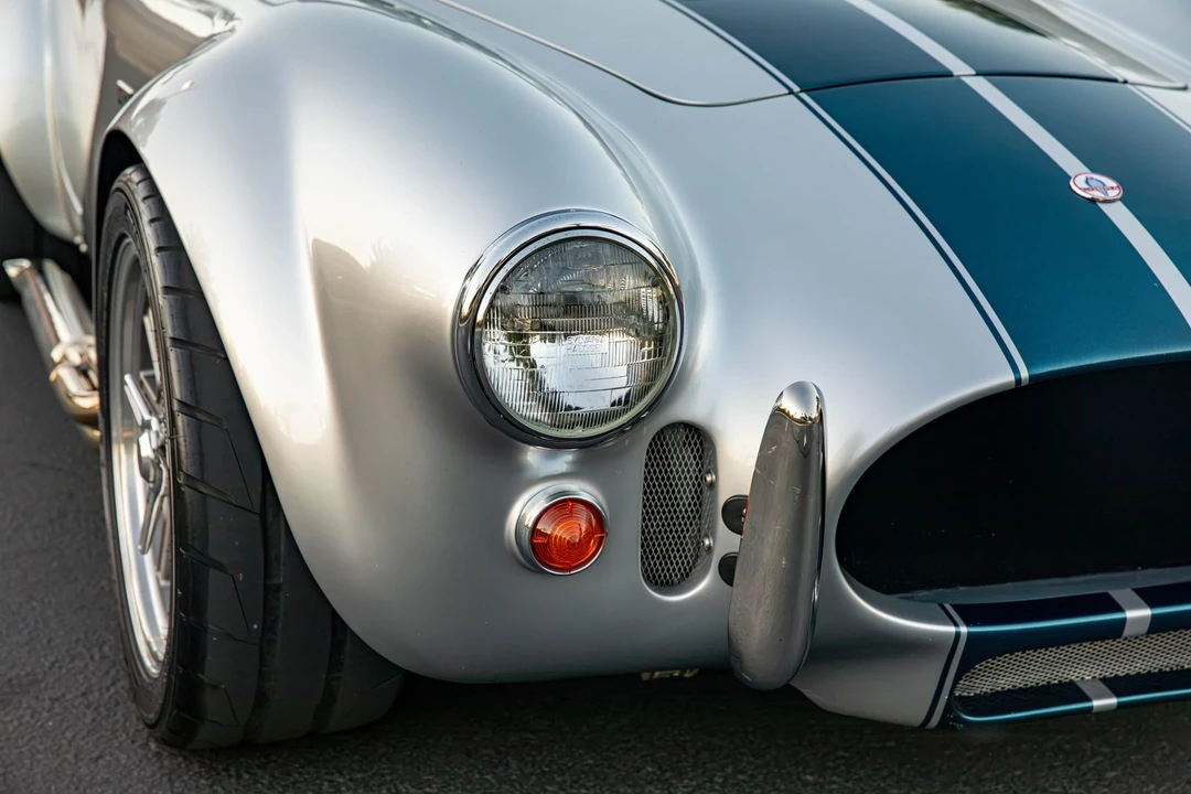 Factory Five Roadster - Image 13 of 31