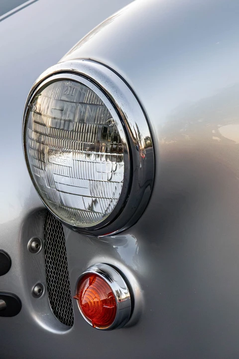 Factory Five Roadster - Image 12 of 31