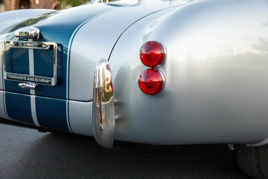 Factory Five Roadster - Image 16 of 31