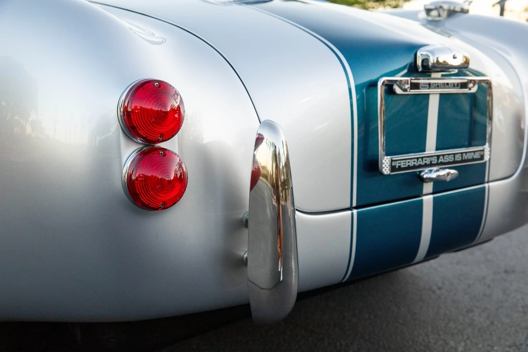 Factory Five Roadster - Image 15 of 31