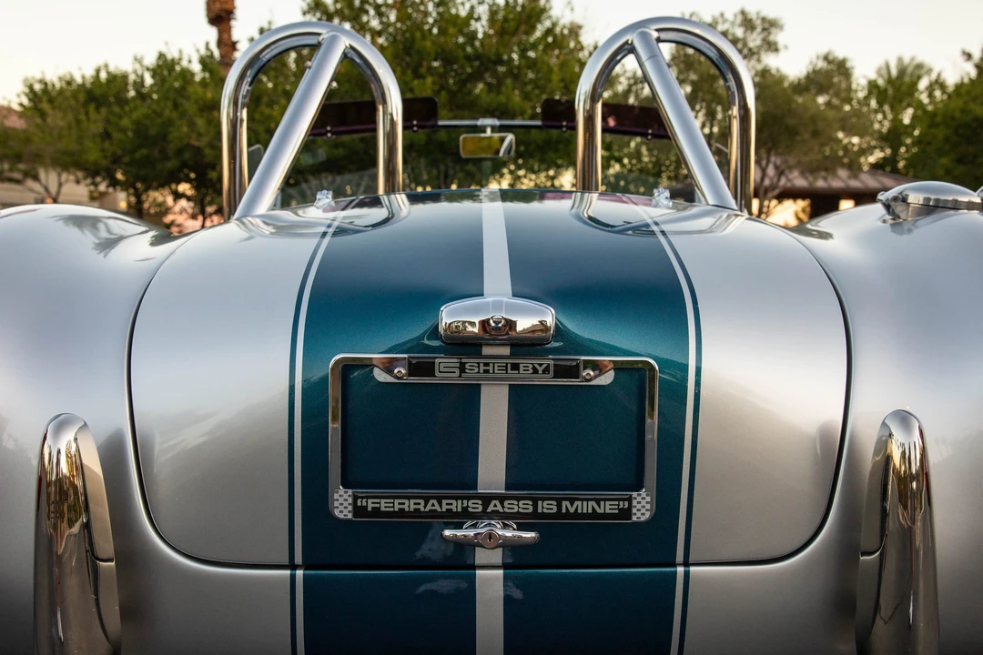 Factory Five Roadster - Image 20 of 31