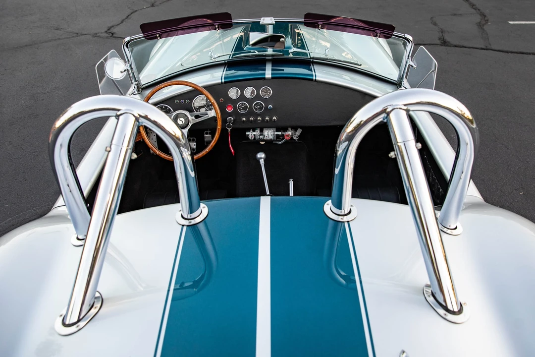Factory Five Roadster - Image 30 of 31