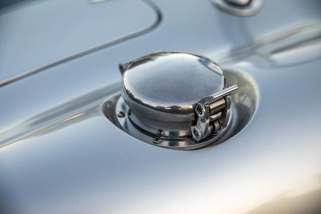 Factory Five Roadster - Image 18 of 31