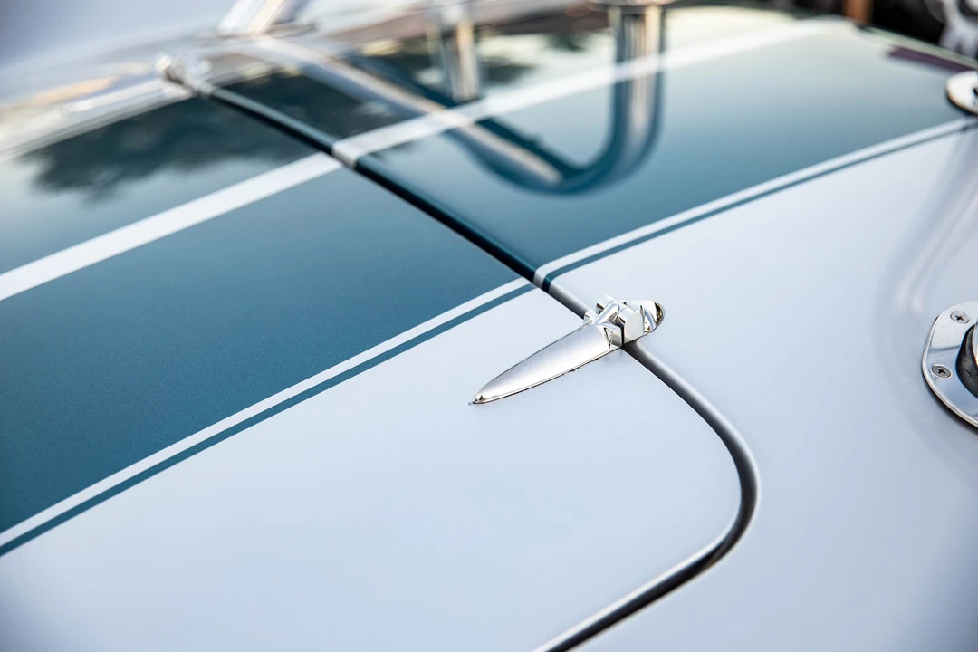 Factory Five Roadster - Image 25 of 31