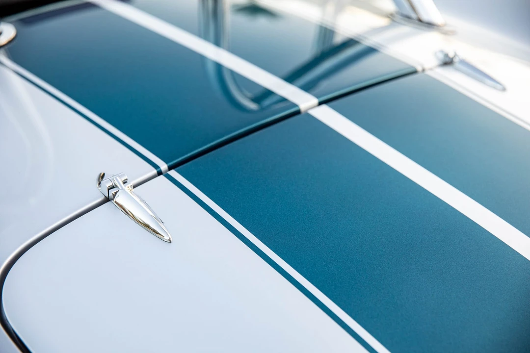Factory Five Roadster - Image 26 of 31