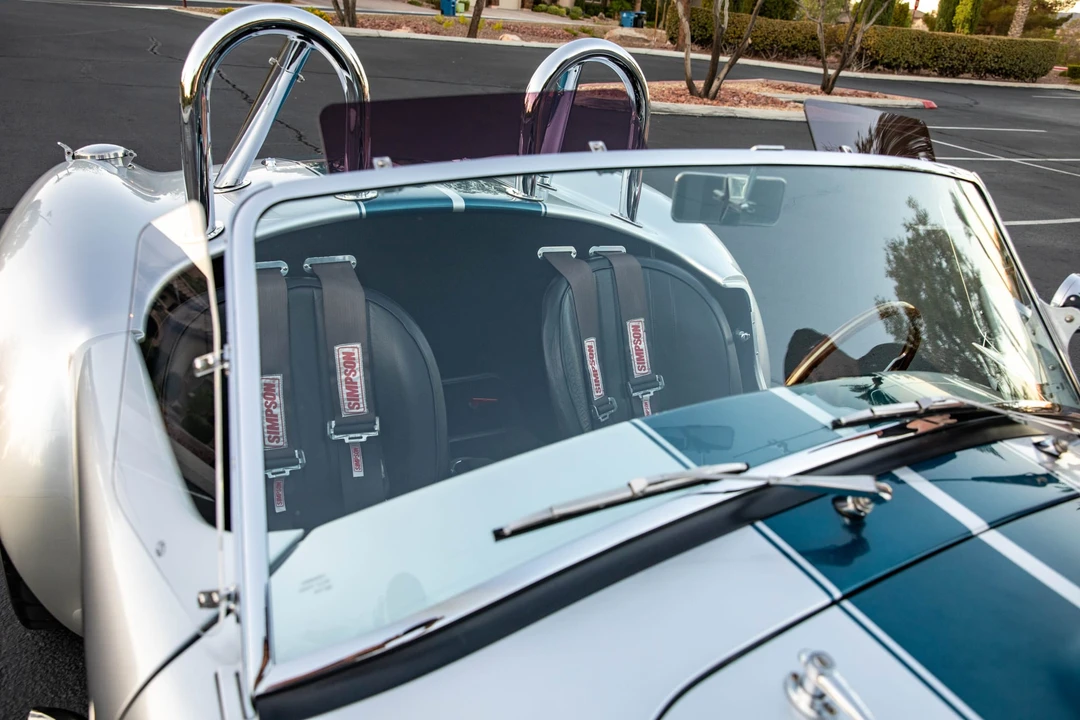 Factory Five Roadster - Image 28 of 31