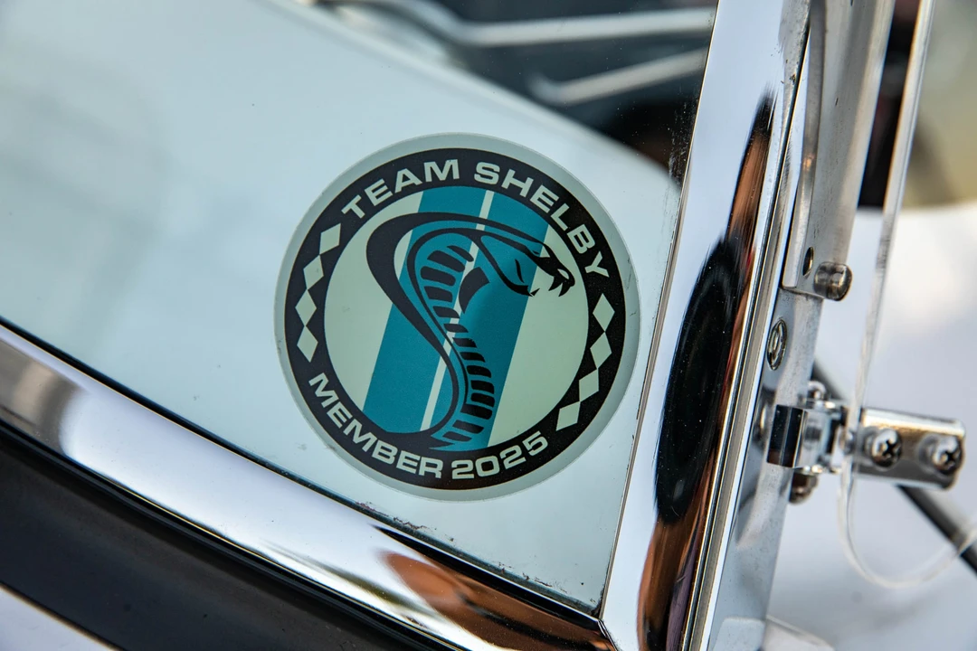 Factory Five Roadster - Image 29 of 31
