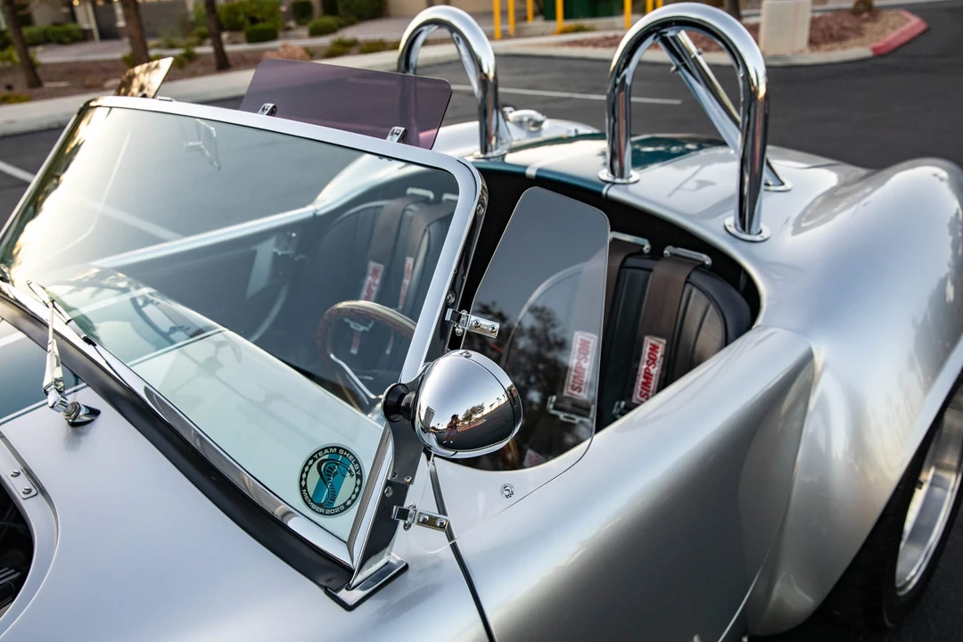 Factory Five Roadster - Image 27 of 31