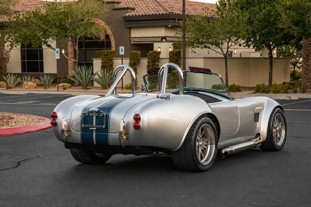 Factory Five Roadster - Image 6 of 31