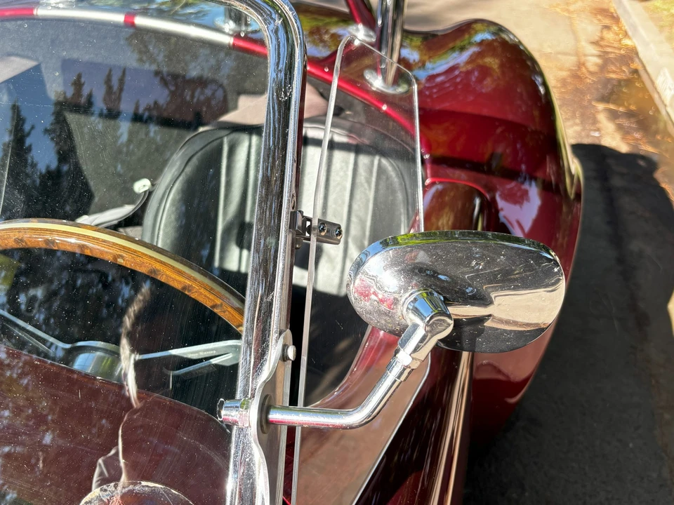 Shelby Cobra Replica - Image 31 of 31