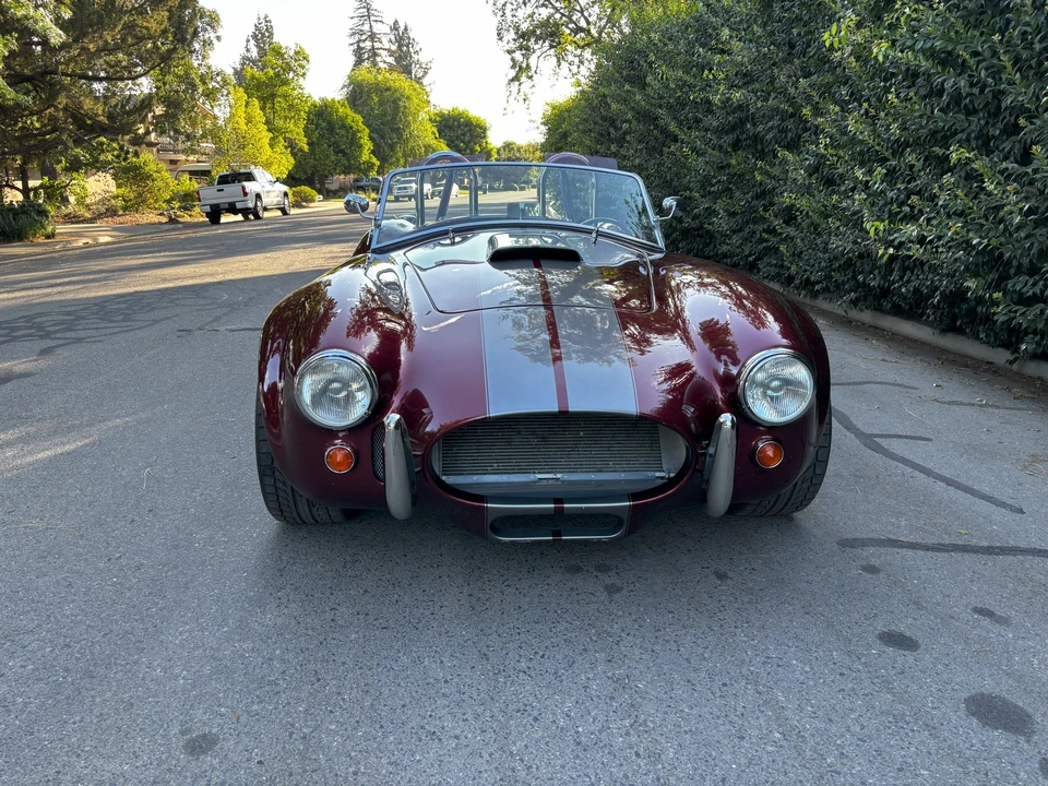 Shelby Cobra Replica - Image 5 of 31