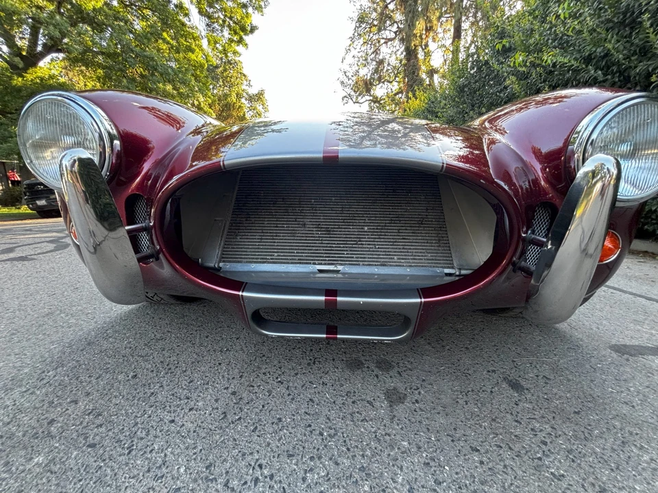 Shelby Cobra Replica - Image 29 of 31