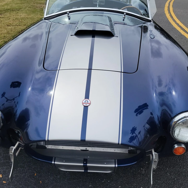 Shelby Cobra Replica - Image 27 of 31