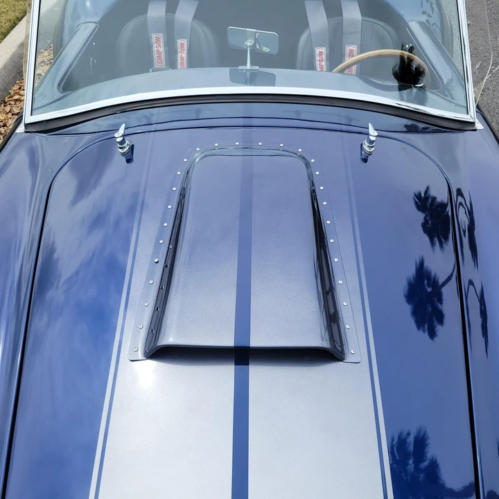 Shelby Cobra Replica - Image 28 of 31